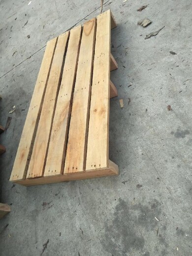 寮步实木木栈板一般多少钱一个