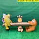 曲陽縣玻璃鋼仿真動物座椅定制加工廠家產(chǎn)品圖