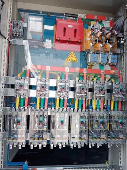 熱門成套動力柜配電盤電話