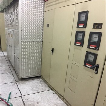 安徽马鞍山机器配电柜回收多少钱一台回收各种配电柜