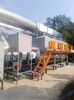 催化燃燒環保設備公司-廠家-達標排放