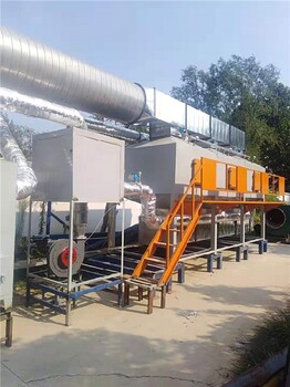 环保设备厂景德镇批发废气处理设备废气处理设备