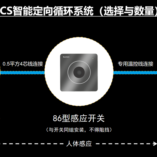 松江饮用水管道智能活水系统