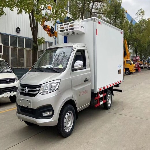 北京昌平销售4米2冷藏车功能