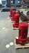 柴油机式消防泵