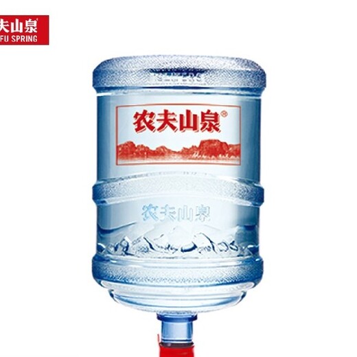 梅村瓶装水农夫山泉桶装水配送热线电话，桶装水配送