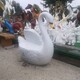 玻璃鋼創(chuàng)意動物座椅圖