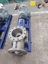 通化工程塑料液下泵液下排污泵