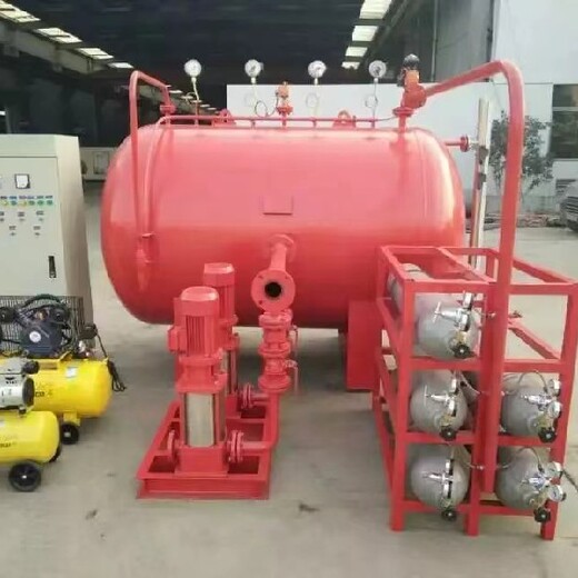 齐齐哈尔型号消防泵