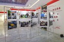 宜興活動房間租賃租用展柜圖片