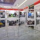 展板標攤出租價格低廉圖