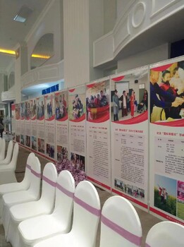 連云區展板標攤出租價(jià)格