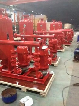 烏蘭察布消防泵組廠家電話ccc認證