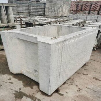 重庆定制箱式护坡施工方案