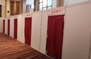 云龍區(qū)展板標(biāo)攤出租價(jià)格低廉圖片