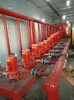 鶴崗消防泵水泵廠家
