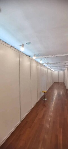 上海周边城市展板展柜标摊出租租赁租赁展架