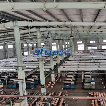 江苏苏州工业厂房降温空调车间降温设备生产厂家、工厂降温工程