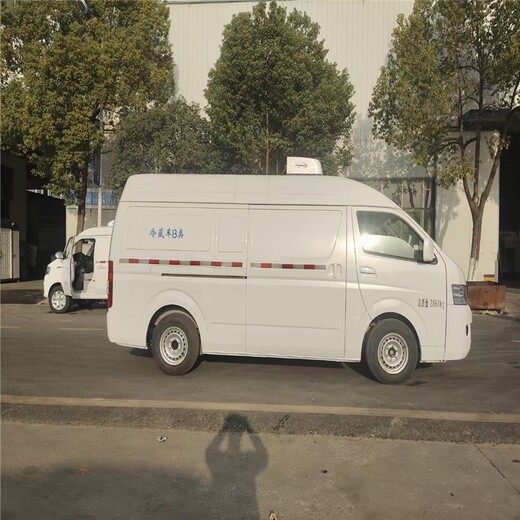 石家庄新乐商用小型冷藏车品牌
