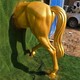 玻璃鋼馬雕塑圖