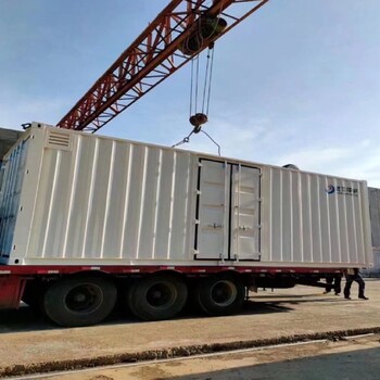宁夏生产特种设备集装箱制造厂家电力集装箱