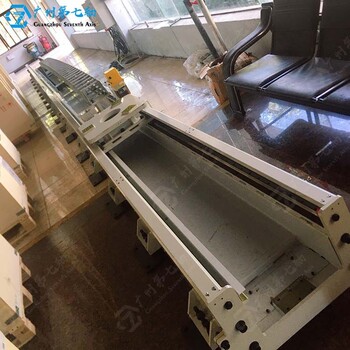 武汉工业机器人地轨出售,非标定制长行程机器人第七轴