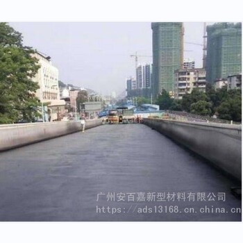二階反應(yīng)型防水粘接劑橋面防水粘結(jié)層橋面防水施工工藝