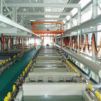 廣州南沙區(qū)拆除電鍍廠設(shè)備回收聯(lián)系電話