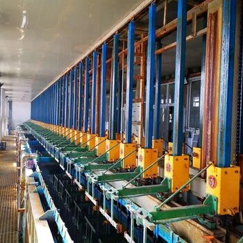 廣州南沙區(qū)拆除電鍍廠設(shè)備回收聯(lián)系電話