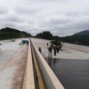 二階反應(yīng)型橋面防水粘接劑橋面防水粘結(jié)層材料橋面防水涂料工藝