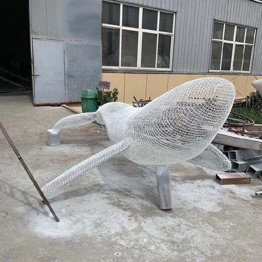 黑龙江不锈钢雕塑定做厂家