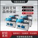 湖南生产日盛达自动化封切机系列现货现机套袋封切机