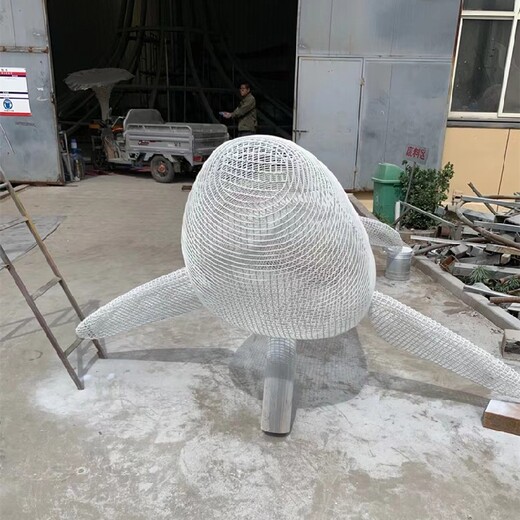 路口鐵藝雕塑報(bào)價(jià)
