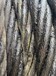 池州工业废旧钢丝绳回收