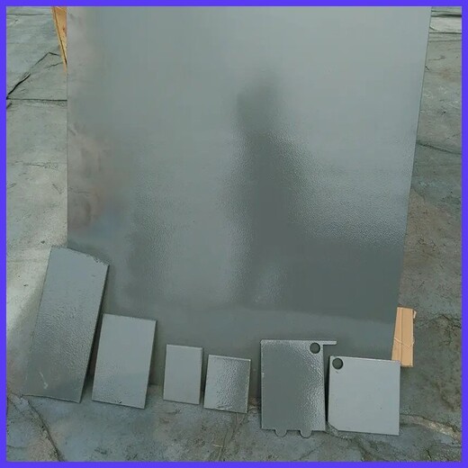 湛江环氧富锌防锈漆检测标准船舶机械设备防腐底漆