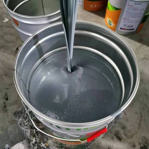 油性丙烯酸聚氨酯面漆防腐工程聚氨酯隔热面漆