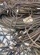 生产废旧钢丝绳回收图