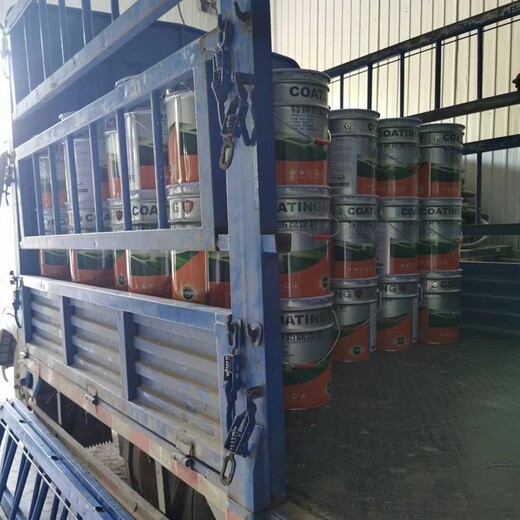 阳江高耐磨聚氨酯面漆生产公司原油贮罐可用