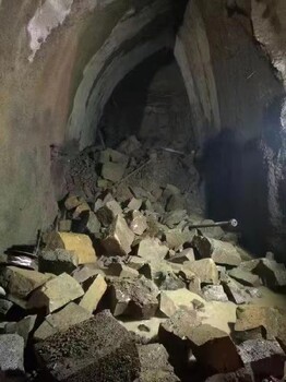 宜宾隧道爆破设备厂家