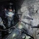 煤矿掘进开采设备图