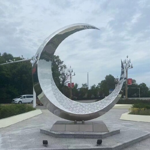 福建不銹鋼雕塑銷售
