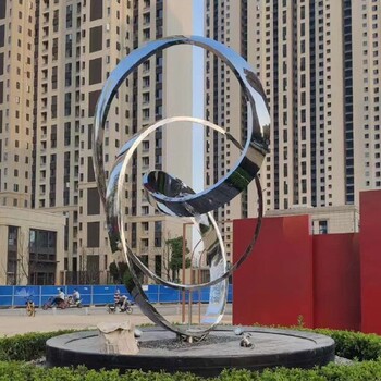 公園鐵藝雕塑生產(chǎn)廠家