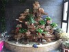 大同陽(yáng)高縣生態(tài)園天然石假山廠家上門安裝-專業(yè)假山施工隊(duì)