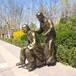 北京中医主题雕塑制作厂家