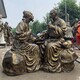 中医主题雕塑销售图