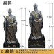中医雕塑销售图