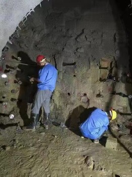 宜宾隧道爆破设备厂家