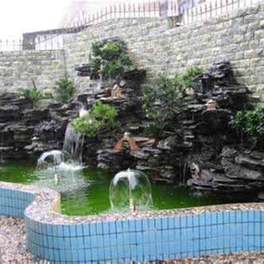 臨汾永和縣大型天然石假山廠(chǎng)家上門(mén)安裝-假山施工隊(duì)