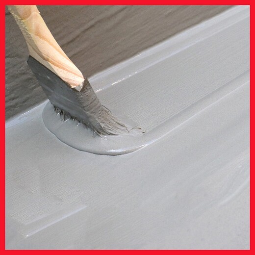 苏州弹性聚氨酯面漆使用寿命钢结构防腐防锈