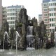 陽泉市區(qū)公園天然石假山廠家上門安裝圖